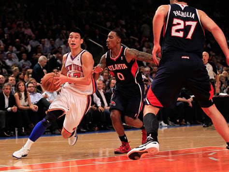 Jeremy Lin: NBA sensation - CBS News