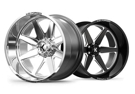 Home Old Kg1 Forged Wheels