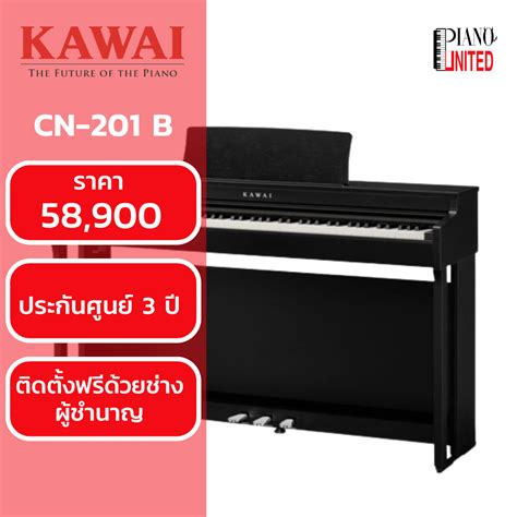 Kawai Cn201 B