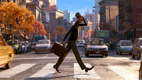 Pixar's 'Soul' Releases New Teaser Trailer (Watch) - Variety