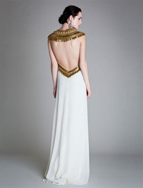 13modern Egyptian Style Wedding Dresses Kienesigualakien