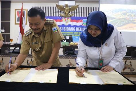 Sosialisasi Sidang Keliling Pengadilan Negeri Garut Silet Investigasi