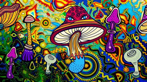 300 Psychedelic Pictures