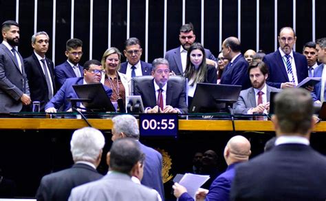 Congresso Aprova Novo Arcabou O Fiscal E P E Fim Ao Teto De Gastos