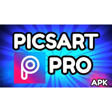 Picsart Photo Editor Premium for Android | Lazada PH