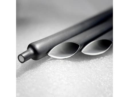 Flame Retardant Semi Rigid Dual Wall Heat Shrink Tubing Manufacturer