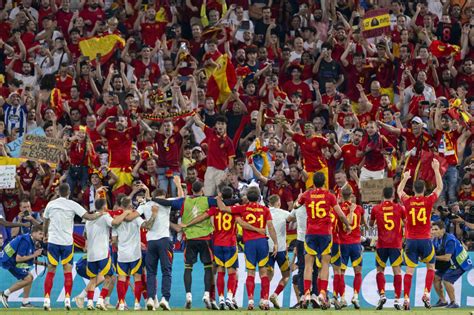 En cas de victoire à lEuro la Roja va toucher le pactole Euro 2024