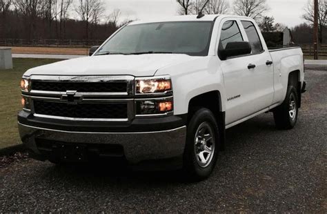 2015 Silverado General Off Topic GM Trucks