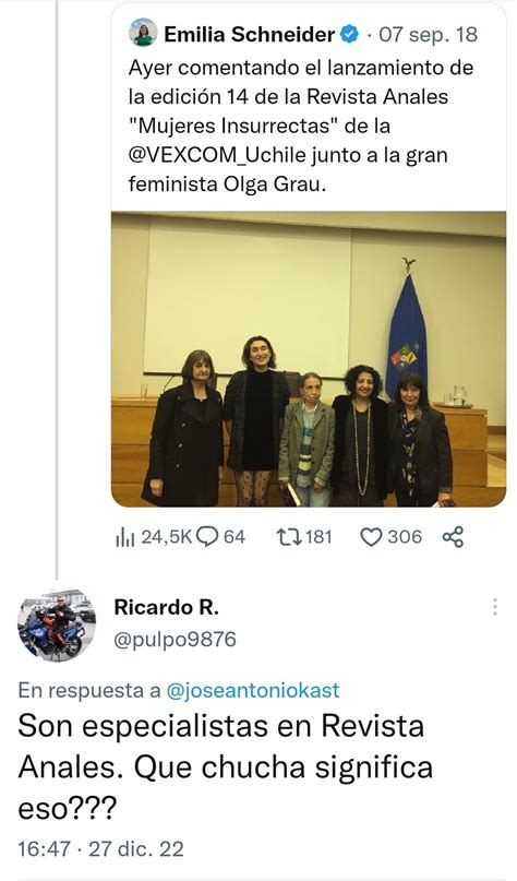 Sientista Político Politologista Twitter