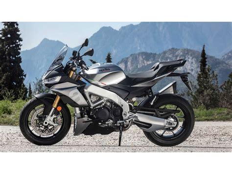 New 2023 Aprilia Tuono V4 1100 Williamson NY Specs Price Photos