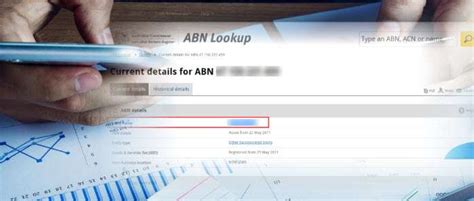 How To Apply For An Abn Qld