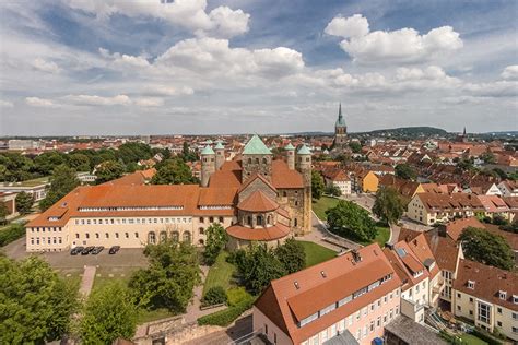 St Michaelis Kirche Hildesheim Kotyrba Net