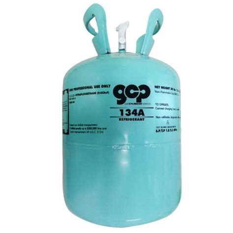 What is R134A Refrigerant Gas | R134a Gas Introduction | MSDS and TDS ...