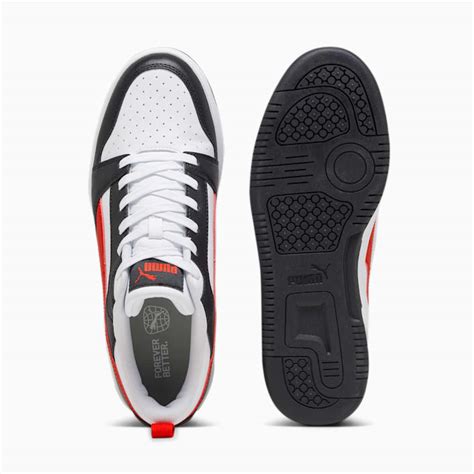 Rebound V6 Low Sneakers Sneakers PUMA