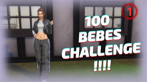 Desafio Dos Beb S Babys Challenge Ep Youtube