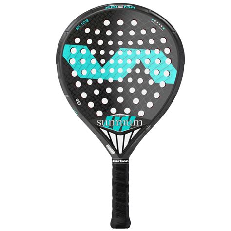 Varlion Padel Racket Lw Summum Prisma S The Racket Of Barbara Las Heras