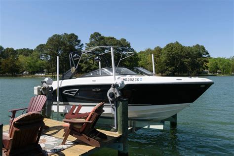 2017 Sea Ray Slx W 230 Ski And Wakeboard For Sale Yachtworld