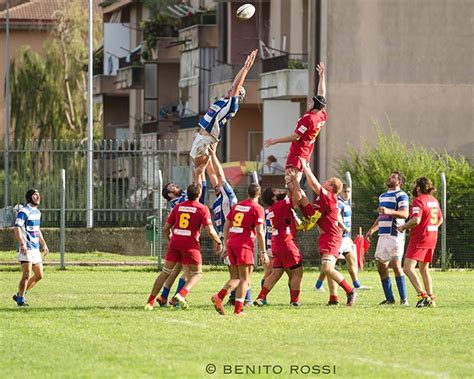 La storia del rugby italiano atterra al Toti Patrignani Domenica cè