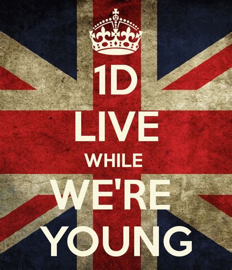 Live While We're Young - One Direction Photo (32525161) - Fanpop