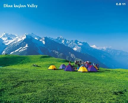 Kaghan Valley Tour - Asian Gateways