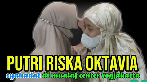 Kisah Mualaf Gadis Kristen Login Ke Islam Kisahislami Mualaf