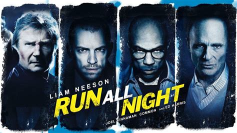 Run All Night - Movie - Where To Watch