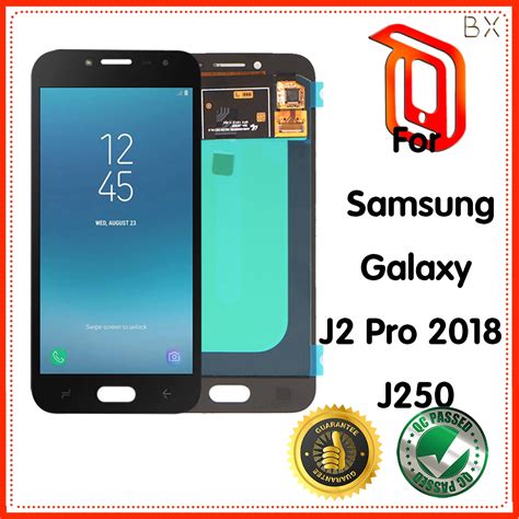 Oled Lcd For Samsung Galaxy J Pro J Sm J Touch Screen