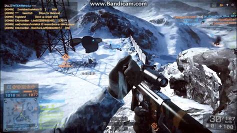 Battlefield Multiplayer Gameplay Udah Lama Ga Main Jadi Cupu Lagi