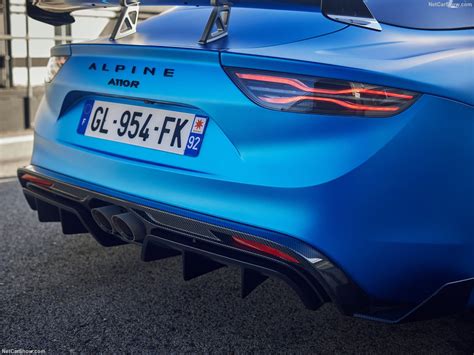 Alpine A110 R 2023 Picture 76 Of 127