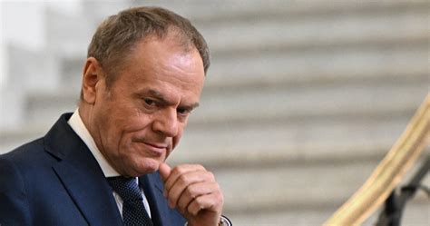 Wybory Do Parlamentu Europejskiego Donlad Tusk Komentuje Listy Pis