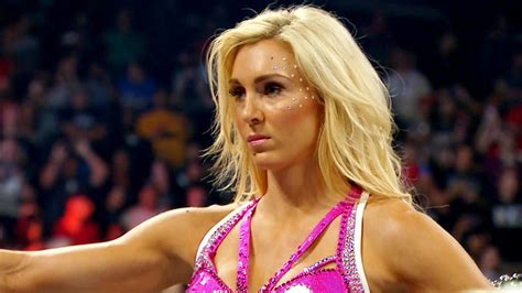 Charlotte Flair admits she had to “fake it until she made it” when she debuted on Raw: Charlotte ...