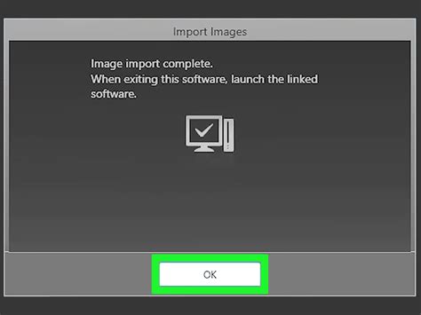 Cara Memindahkan Gambar dari Kamera Canon ke PC Menggunakan CameraWindow