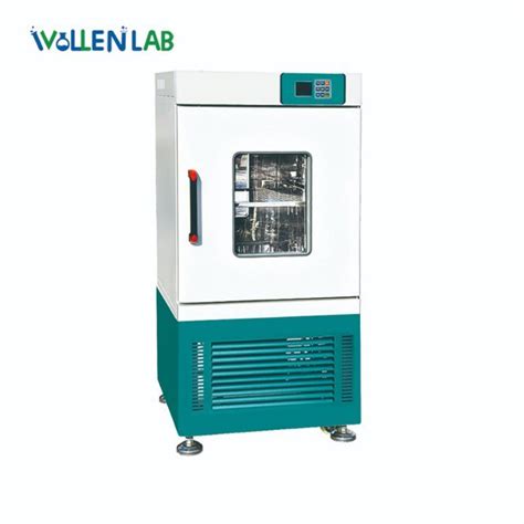 Laboratory Oscillating Equipment Large Capacity Vertical Constant