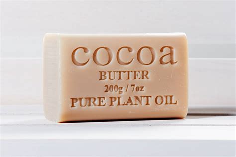 Cocoa Butter – Soap Orders