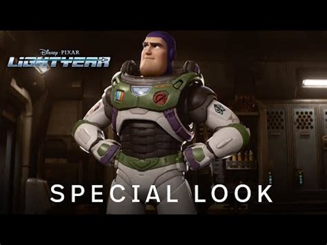 El Nuevo Tr Iler De Lightyear Revela Los Or Genes Del M Tico Personaje