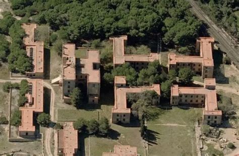 El Collegi d Arquitectes de Catalunya demana actuar amb urgència a