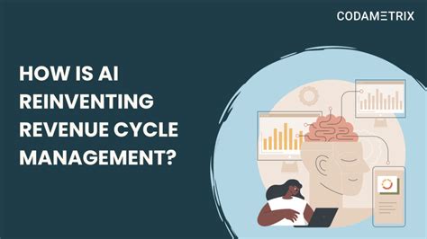 A Closer Look At How Ai Is Reinventing Revenue Cycle Management