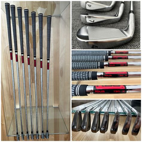 Caley Golf Irons & Driving Iron - 2023 Forum Review - Forum Testing Reviews - MyGolfSpy Forum