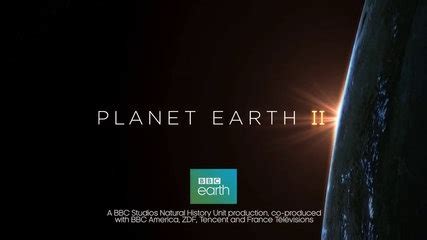 Planet Earth II | HD Documentary Series - Cosmos Documentaries | Watch Documentary Films Online