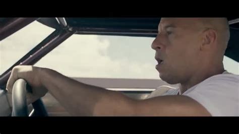 Fast Furious 6 Tráiler Final Videos Primera Hora