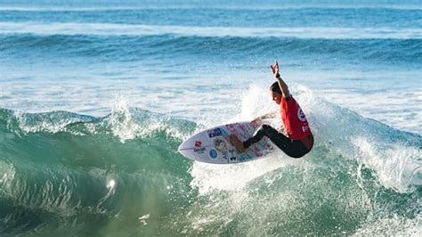 2022 ISA World Surfing Games Huntington Beach USA