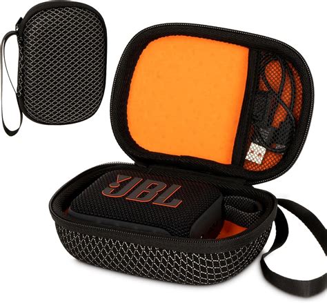 Amazon Xingfudao Hard Carrying Case Design For Jbl Go Go Go