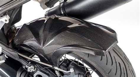 Garde Boue Arri Re Pour Bmw R Gs Lc R Gs Adventure