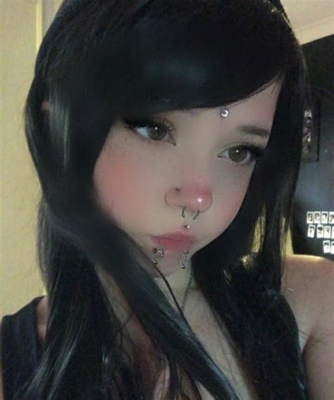 Pin By Stell On Piercingz In 2024 Cute Makeup Pretty Makeup