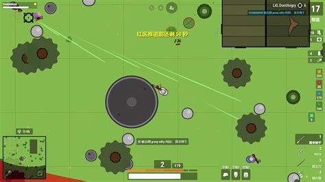 Surviv Io Highlights Solo Vs Squad Revenge Asia Server Kills