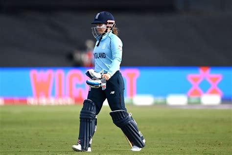 ICC Women's World Cup 2022, Match 19: New Zealand Women vs England ...