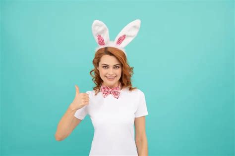 Easter Bunny Costume Stock Photos Royalty Free Easter Bunny Costume