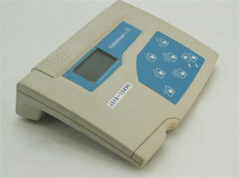 Eutech Instruments Ph Conductivity Tds C F Meter Cyberscan