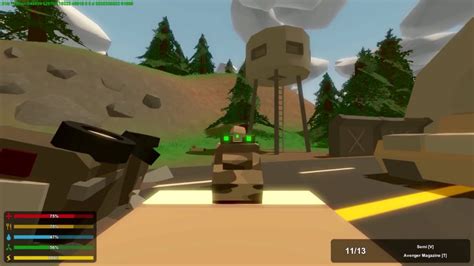 Let S Play Unturned Ep Forced Anal Impact Youtube