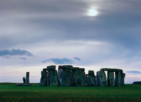 Stonehenge | History, Location, Map, Meaning, & Facts | Britannica